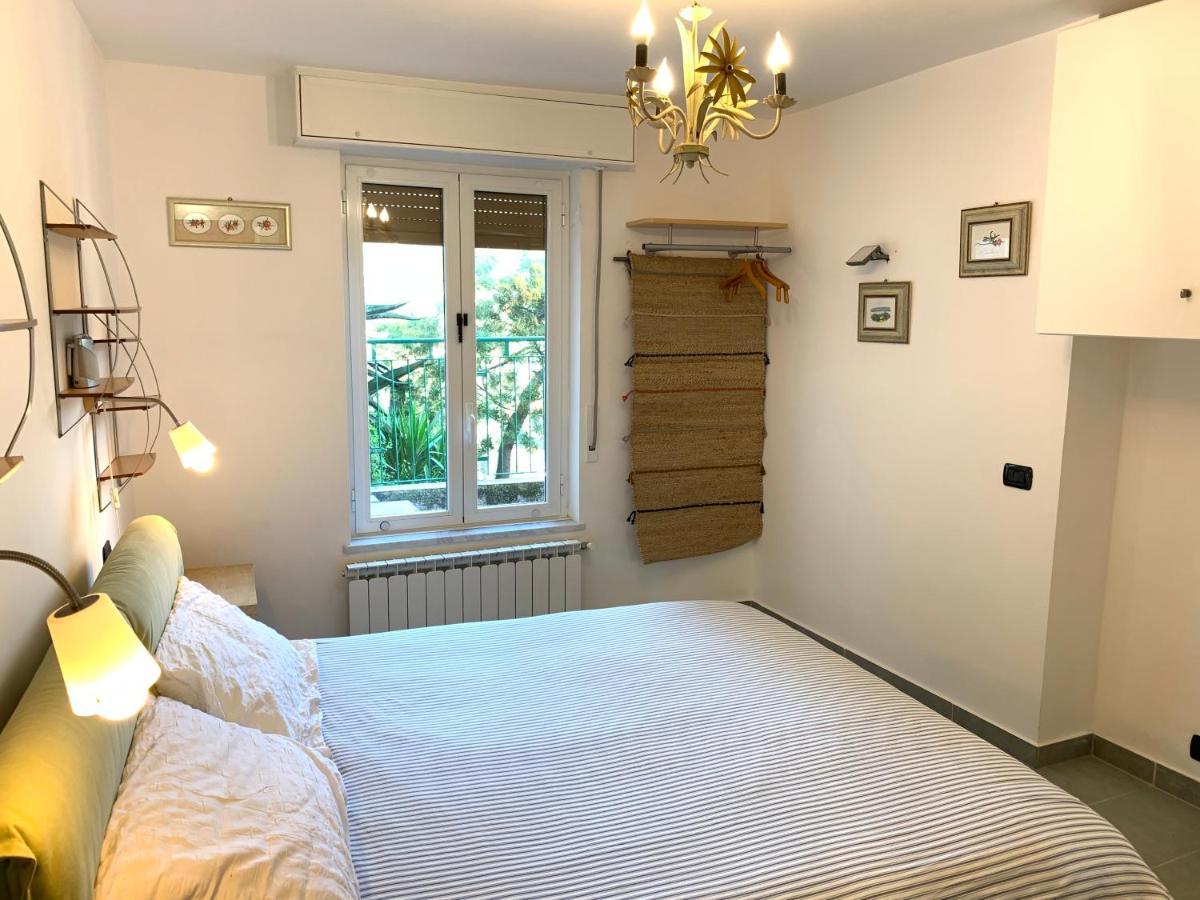 Sunray By The Sea Apartment Levanto Exterior photo